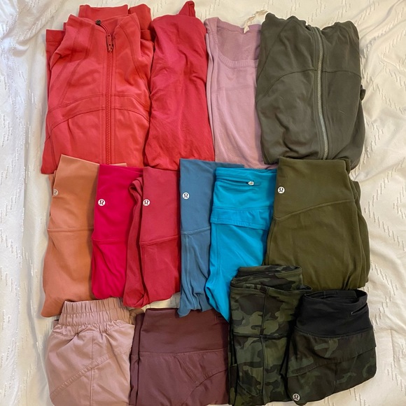 lululemon athletica Pants - Lululemon Items